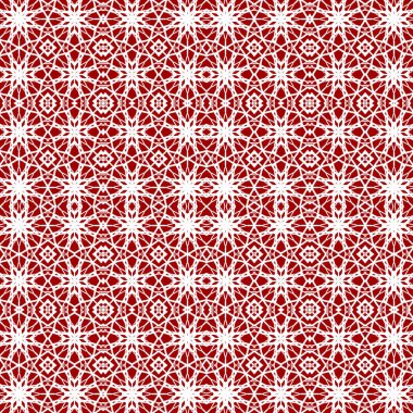 Kusursuz bir Noel modeli. Desen sanatı. Mutlu Noeller ve mutlu yıllar. Soyut doku