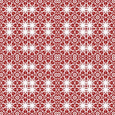 Kusursuz bir Noel modeli. Desen sanatı. Mutlu Noeller ve mutlu yıllar. Soyut doku