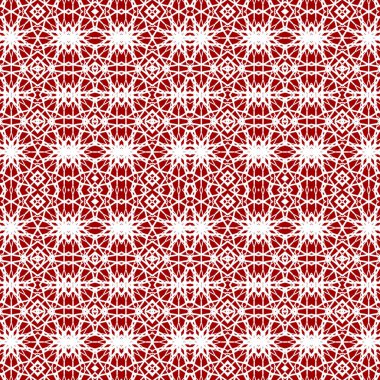 Kusursuz bir Noel modeli. Desen sanatı. Mutlu Noeller ve mutlu yıllar. Soyut doku