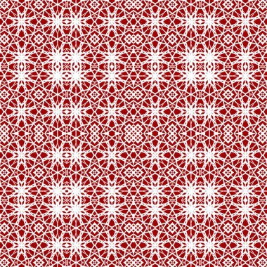 Kusursuz bir Noel modeli. Desen sanatı. Mutlu Noeller ve mutlu yıllar. Soyut doku