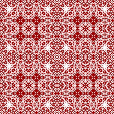 Kusursuz bir Noel modeli. Desen sanatı. Mutlu Noeller ve mutlu yıllar. Soyut doku