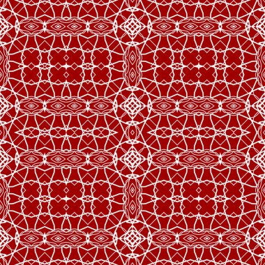 Kusursuz bir Noel modeli. Desen sanatı. Mutlu Noeller ve mutlu yıllar. Soyut doku