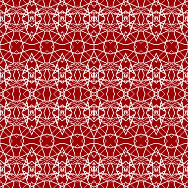 Kusursuz bir Noel modeli. Desen sanatı. Mutlu Noeller ve mutlu yıllar. Soyut doku