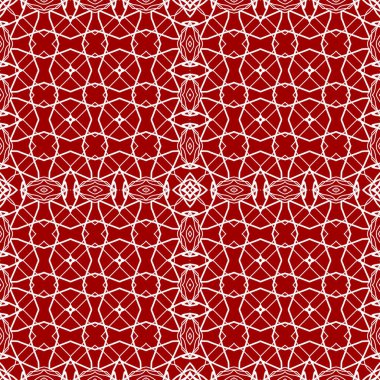 Kusursuz bir Noel modeli. Desen sanatı. Mutlu Noeller ve mutlu yıllar. Soyut doku