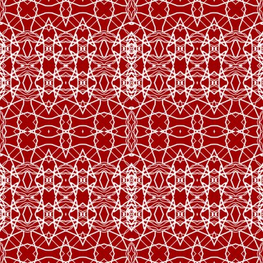 Kusursuz bir Noel modeli. Desen sanatı. Mutlu Noeller ve mutlu yıllar. Soyut doku