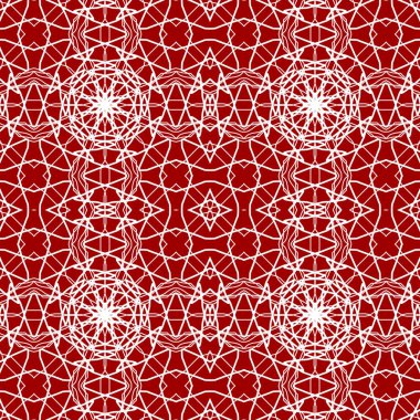 Kusursuz bir Noel modeli. Desen sanatı. Mutlu Noeller ve mutlu yıllar. Soyut doku