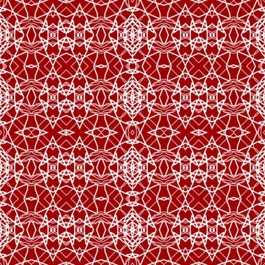 Kusursuz bir Noel modeli. Desen sanatı. Mutlu Noeller ve mutlu yıllar. Soyut doku