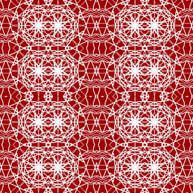 Kusursuz bir Noel modeli. Desen sanatı. Mutlu Noeller ve mutlu yıllar. Soyut doku