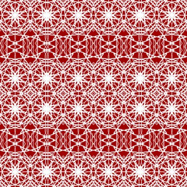 Kusursuz bir Noel modeli. Desen sanatı. Mutlu Noeller ve mutlu yıllar. Soyut doku