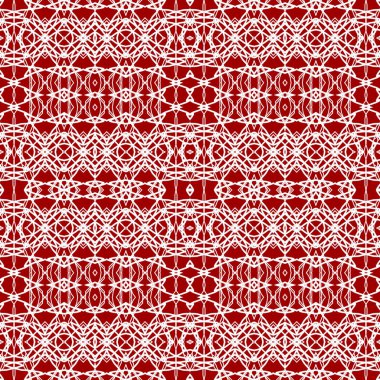 Kusursuz bir Noel modeli. Desen sanatı. Mutlu Noeller ve mutlu yıllar. Soyut doku