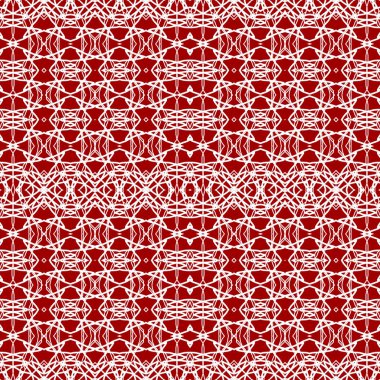 Kusursuz bir Noel modeli. Desen sanatı. Mutlu Noeller ve mutlu yıllar. Soyut doku