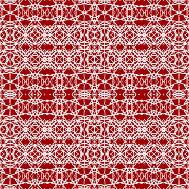 Kusursuz bir Noel modeli. Desen sanatı. Mutlu Noeller ve mutlu yıllar. Soyut doku