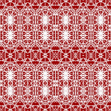 Kusursuz bir Noel modeli. Desen sanatı. Mutlu Noeller ve mutlu yıllar. Soyut doku