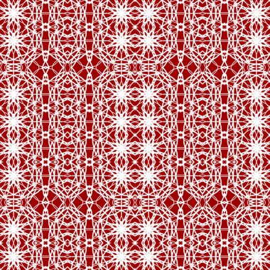 Kusursuz bir Noel modeli. Desen sanatı. Mutlu Noeller ve mutlu yıllar. Soyut doku