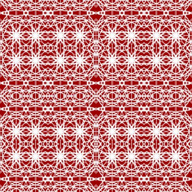 Kusursuz bir Noel modeli. Desen sanatı. Mutlu Noeller ve mutlu yıllar. Soyut doku