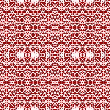 Kusursuz bir Noel modeli. Desen sanatı. Mutlu Noeller ve mutlu yıllar. Soyut doku