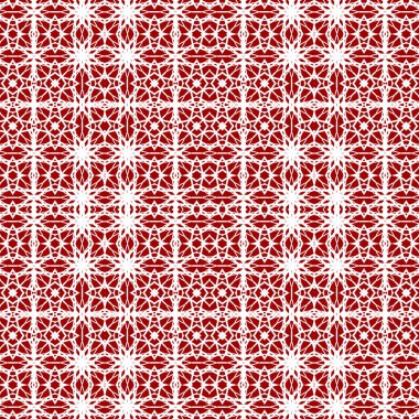 Kusursuz bir Noel modeli. Desen sanatı. Mutlu Noeller ve mutlu yıllar. Soyut doku