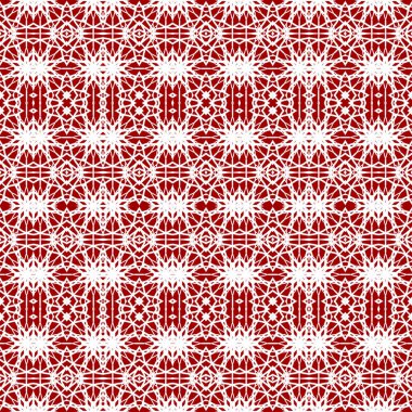 Kusursuz bir Noel modeli. Desen sanatı. Mutlu Noeller ve mutlu yıllar. Soyut doku