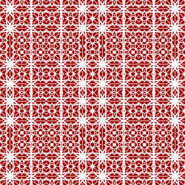 Kusursuz bir Noel modeli. Desen sanatı. Mutlu Noeller ve mutlu yıllar. Soyut doku