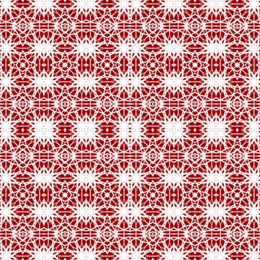 Kusursuz bir Noel modeli. Desen sanatı. Mutlu Noeller ve mutlu yıllar. Soyut doku