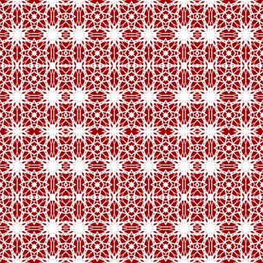 Kusursuz bir Noel modeli. Desen sanatı. Mutlu Noeller ve mutlu yıllar. Soyut doku