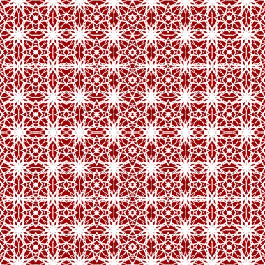 Kusursuz bir Noel modeli. Desen sanatı. Mutlu Noeller ve mutlu yıllar. Soyut doku