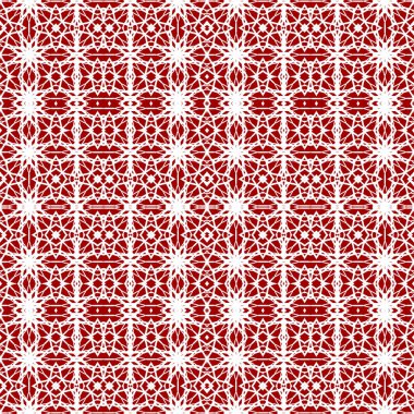 Kusursuz bir Noel modeli. Desen sanatı. Mutlu Noeller ve mutlu yıllar. Soyut doku