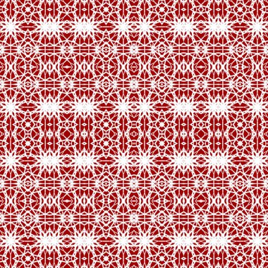 Kusursuz bir Noel modeli. Desen sanatı. Mutlu Noeller ve mutlu yıllar. Soyut doku