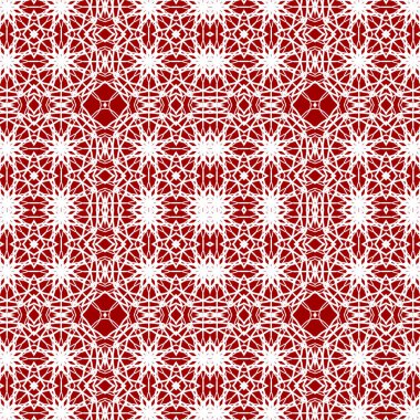 Kusursuz bir Noel modeli. Desen sanatı. Mutlu Noeller ve mutlu yıllar. Soyut doku