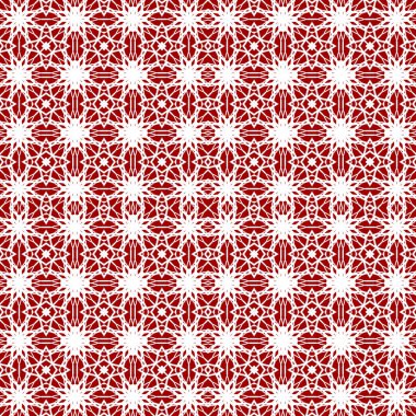 Kusursuz bir Noel modeli. Desen sanatı. Mutlu Noeller ve mutlu yıllar. Soyut doku