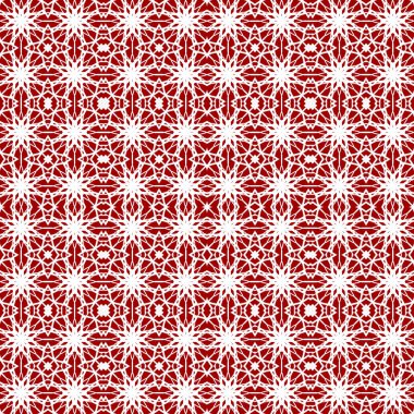 Kusursuz bir Noel modeli. Desen sanatı. Mutlu Noeller ve mutlu yıllar. Soyut doku