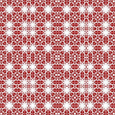 Kusursuz bir Noel modeli. Desen sanatı. Mutlu Noeller ve mutlu yıllar. Soyut doku