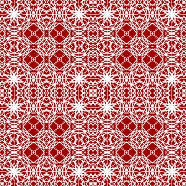 Kusursuz bir Noel modeli. Desen sanatı. Mutlu Noeller ve mutlu yıllar. Soyut doku