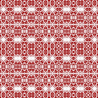 Kusursuz bir Noel modeli. Desen sanatı. Mutlu Noeller ve mutlu yıllar. Soyut doku