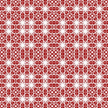 Kusursuz bir Noel modeli. Desen sanatı. Mutlu Noeller ve mutlu yıllar. Soyut doku