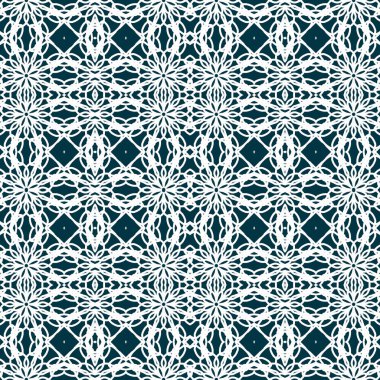 Kusursuz bir Noel modeli. Desen sanatı. Mutlu Noeller ve mutlu yıllar. Soyut doku