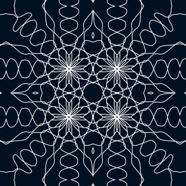 Kusursuz kar tanesi deseni. Noel deseni. Mutlu Noeller ve mutlu yıllar. Festivalsel kapak dokusu