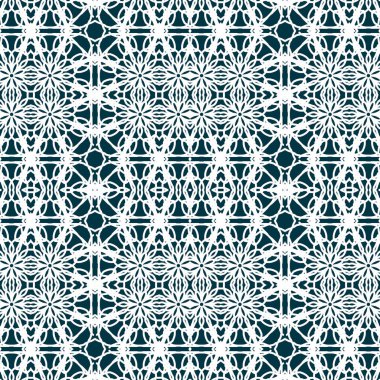 Kusursuz bir Noel modeli. Desen sanatı. Mutlu Noeller ve mutlu yıllar. Soyut doku