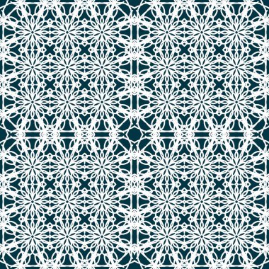 Kusursuz bir Noel modeli. Desen sanatı. Mutlu Noeller ve mutlu yıllar. Soyut doku