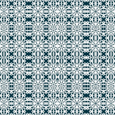 Kusursuz bir Noel modeli. Desen sanatı. Mutlu Noeller ve mutlu yıllar. Soyut doku