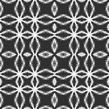 Kusursuz bir Noel modeli. Desen sanatı. Mutlu Noeller ve mutlu yıllar. Soyut doku