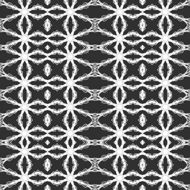 Kusursuz bir Noel modeli. Desen sanatı. Mutlu Noeller ve mutlu yıllar. Soyut doku