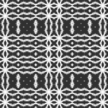 Kusursuz bir Noel modeli. Desen sanatı. Mutlu Noeller ve mutlu yıllar. Soyut doku