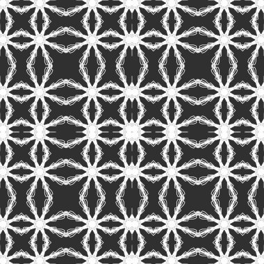 Kusursuz bir Noel modeli. Desen sanatı. Mutlu Noeller ve mutlu yıllar. Soyut doku