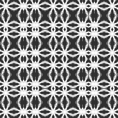 Kusursuz bir Noel modeli. Desen sanatı. Mutlu Noeller ve mutlu yıllar. Soyut doku