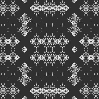 Kusursuz bir Noel modeli. Desen sanatı. Mutlu Noeller ve mutlu yıllar. Soyut doku