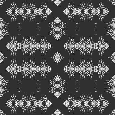 Kusursuz bir Noel modeli. Desen sanatı. Mutlu Noeller ve mutlu yıllar. Soyut doku