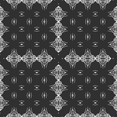 Kusursuz bir Noel modeli. Desen sanatı. Mutlu Noeller ve mutlu yıllar. Soyut doku