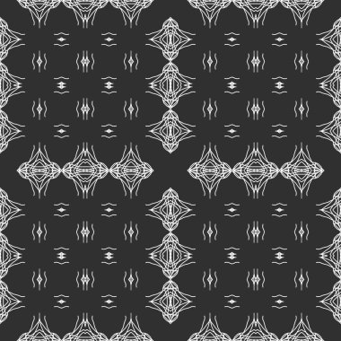 Kusursuz bir Noel modeli. Desen sanatı. Mutlu Noeller ve mutlu yıllar. Soyut doku