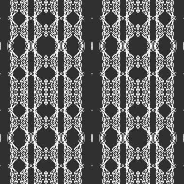 Kusursuz bir Noel modeli. Desen sanatı. Mutlu Noeller ve mutlu yıllar. Soyut doku